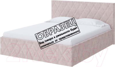 Двуспальная кровать Proson Fresco Лофти 90x200   (бежевый)