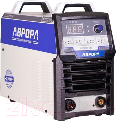 Плазморез AURORA Спектр 80