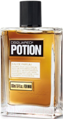 Парфюмерная вода Dsquared2 Potion (100мл)