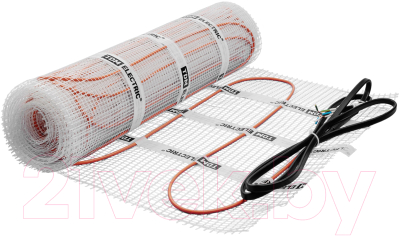 Изображение товара Теплый пол электрический TDM Монтаж / SQ2501-0041