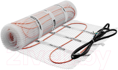 Теплый пол электрический TDM Монтаж / SQ2501-0044