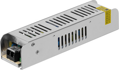 

Блок питания для светодиодной ленты, SQ0331-0552