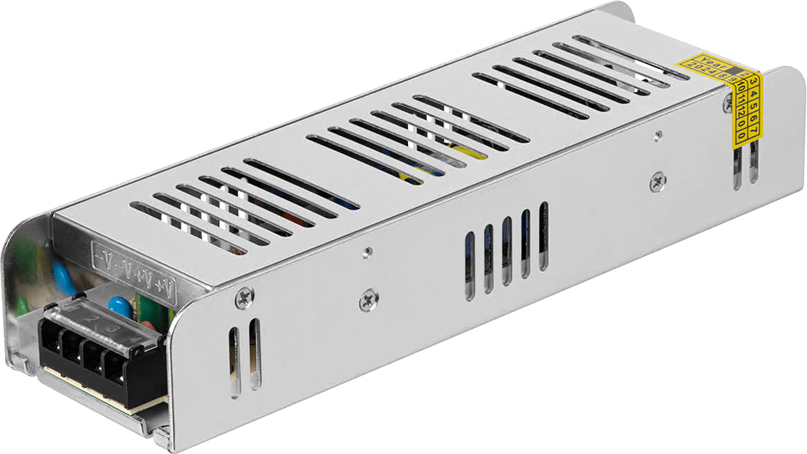 Блок питания для светодиодной ленты TDM SQ0331-0554