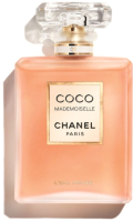 Парфюмерная вода Chanel Coco Mademoiselle L'Eau Privee (100мл) - 
