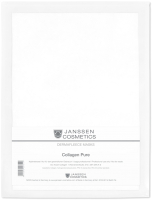 Маска для лица тканевая Janssen 8104.901 Collagen Pure - 