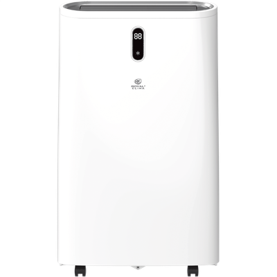 Мобильный кондиционер Royal Clima RM-ST39CH-E - 