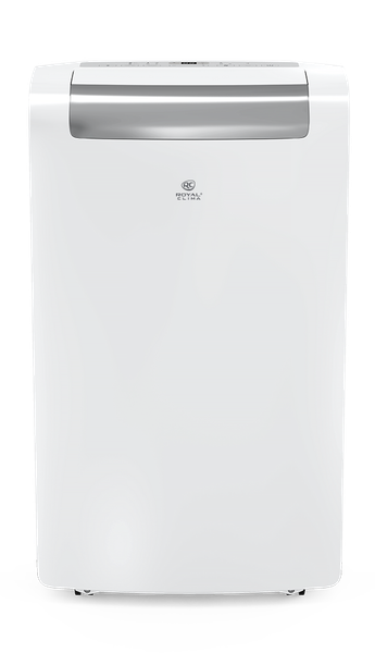 Купить Мобильный кондиционер Royal Clima RM-SL39CH-E в Барановичах