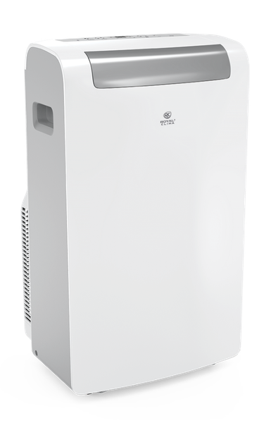 Купить Мобильный кондиционер Royal Clima RM-SL39CH-E в Барановичах