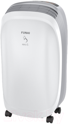 Осушитель воздуха Funai RAD-N10F3E