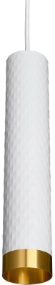 Потолочный светильник Wolta WSL-GU10/P10WG