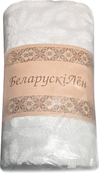 Полотенце Беларускі лён 50х90 23С36-ШР/р./ст (цвет 1 рис.5)