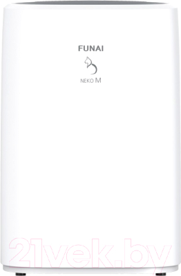 Осушитель воздуха Funai RAD-N12F5E