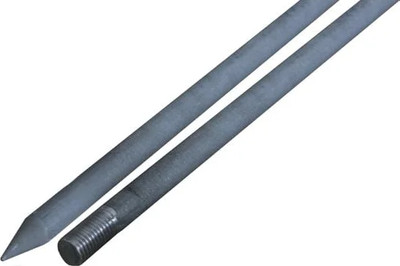 Штырь заземления Terrazn 21150 TDZ ф16мм L-1500 - 
