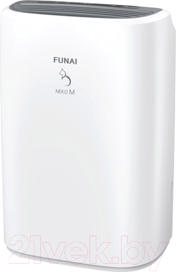 Осушитель воздуха Funai RAD-N16F5E