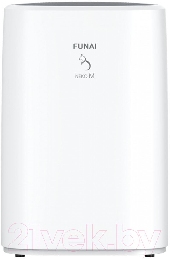 Осушитель воздуха Funai RAD-N16F5E