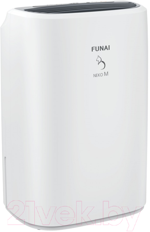 Осушитель воздуха Funai RAD-N16F5E