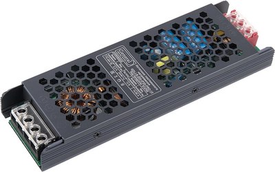 

Драйвер для светодиодной ленты, GDLI-S-200-IP20-PRO-12 / 514700
