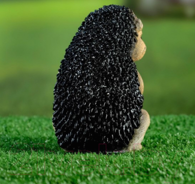 Изображение товара Фигурка для сада Хорошие сувениры Ежик с вишней / 4365098