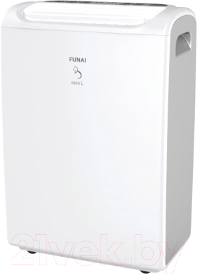 Осушитель воздуха Funai RAD-N26F6E
