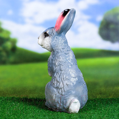 Изображение товара Фигурка для сада Хорошие сувениры Заяц Вася / 3114720