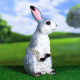 Миниатюра изображения товара Фигурка для сада Хорошие сувениры Заяц Вася / 3114720