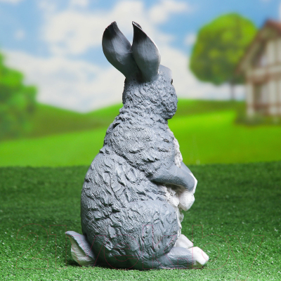 Изображение товара Фигурка для сада Хорошие сувениры Заяц полевой / 1126888