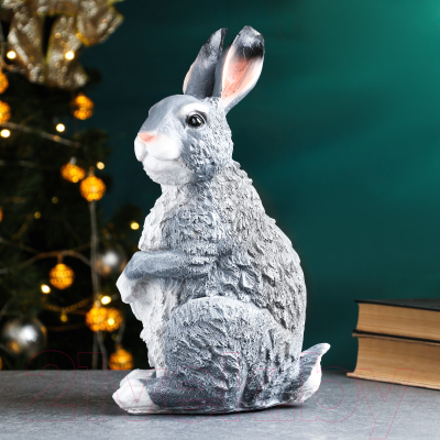 Изображение товара Фигурка для сада Хорошие сувениры Заяц полевой / 1126888