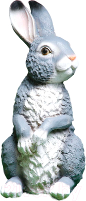 Изображение товара Фигурка для сада Хорошие сувениры Заяц полевой / 1126888