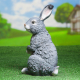 Миниатюра изображения товара Фигурка для сада Хорошие сувениры Заяц полевой / 1126888