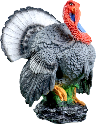 Фигурка для сада Хорошие сувениры Индюк большой / 1126890 -