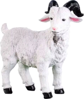 

Фигурка для сада, Козлик горный / 9438640