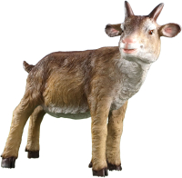 

Фигурка для сада, Козлик маленький / 10349454