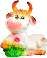 

Фигурка для сада, Корова веселая / 3242421