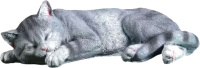 

Фигурка для сада, Кот Кузя / 3622936