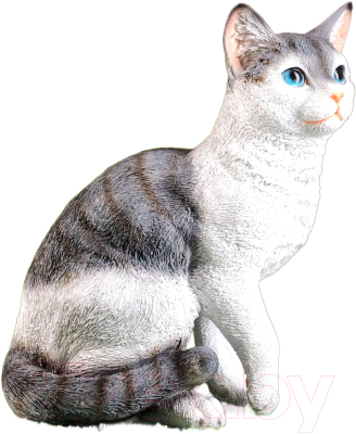 Изображение товара Фигурка для сада Хорошие сувениры Кот / 7751119