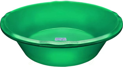 Таз Эльфпласт Атлант EP507 (7.5л, зеленый) - 