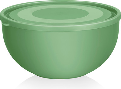 Салатник Эльфпласт EP394 (1.2л, светло-зеленый) - 
