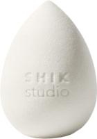 Спонж для макияжа Shik Studio Make Up Sponge большой (белый) - 