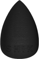 Спонж для макияжа Shik Studio Make Up Sponge большой (черный) - 