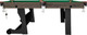 Бильярдный стол BFG Compact Light 5 / BFG-KLAN5 (анкор) -