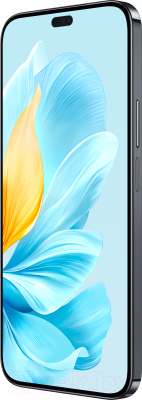 Смартфон Honor 200 Lite 8GB/256GB / 5109BFBK (Midnight Black)