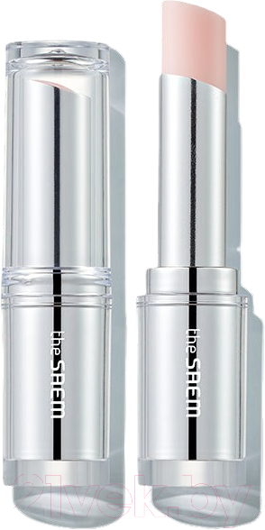 Бальзам для губ The Saem Soft Melting Tinted Lip Balm (3.8г) — фото 2