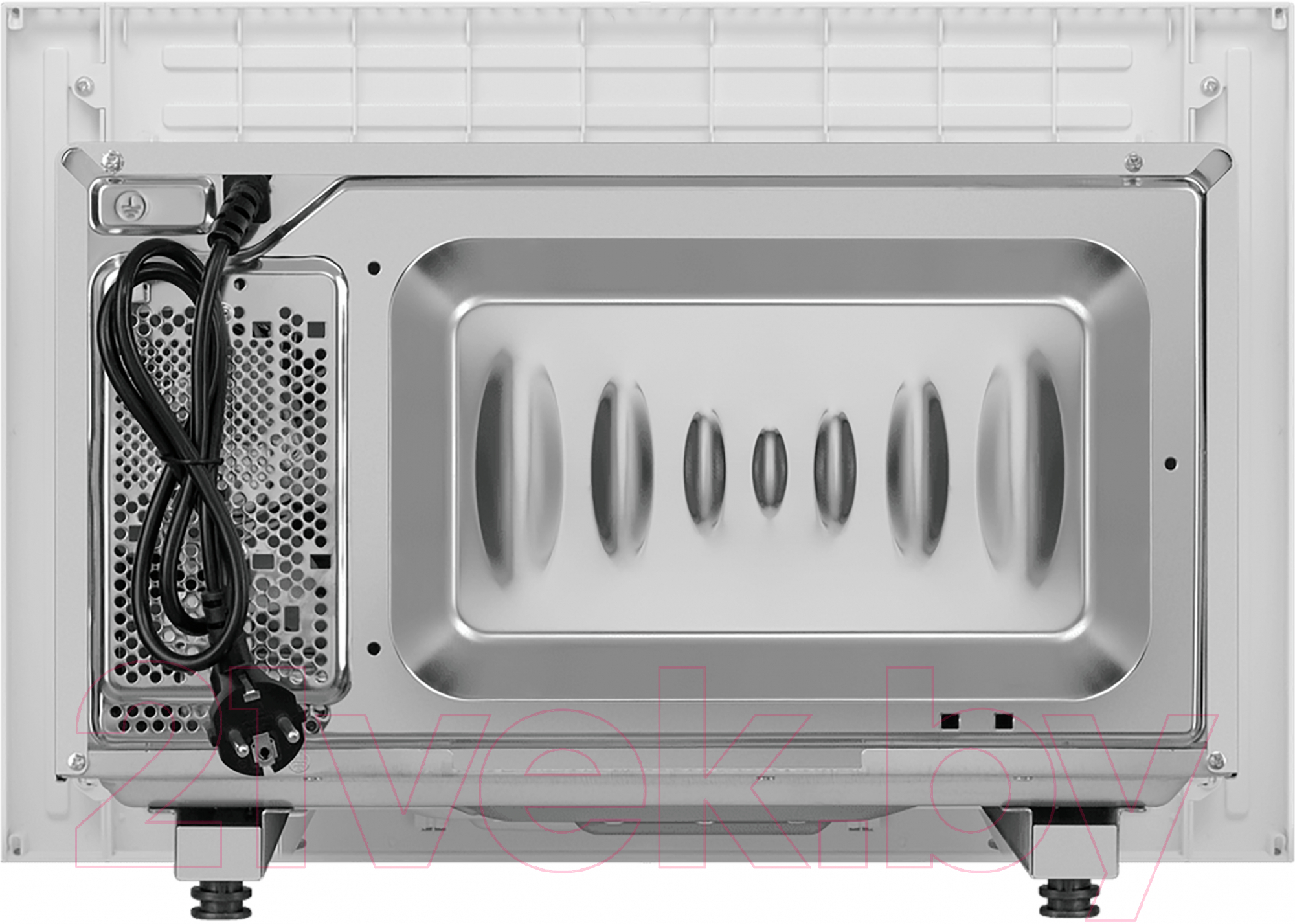 Микроволновая печь Maunfeld JBMO820GW01