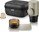 Кофеварка эспрессо Wacaco Minipresso NS2 + Case - 