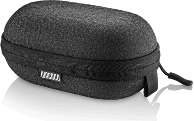 Кофеварка эспрессо Wacaco Minipresso GR2 + Case