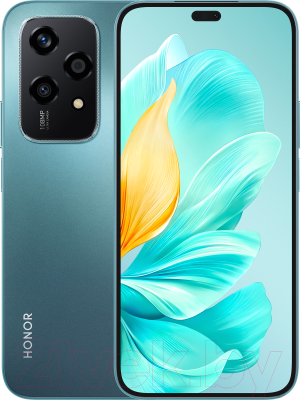 Смартфон Honor 200 Lite 8GB/256GB / 5109BFBF