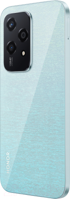 Смартфон Honor 200 Lite 8GB/256GB / 5109BFBH (Starry Blue)