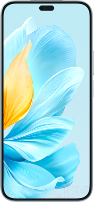 Смартфон Honor 200 Lite 8GB/256GB / 5109BFBH (Starry Blue)