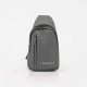 Миниатюра изображения товара Рюкзак Valigetti 181-109-VG-GRY (серый)