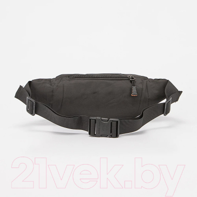 Сумка на пояс Valigetti 181-2621-VG-BLK (черный)